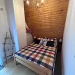 Σαλέ Calla Mrkopalj