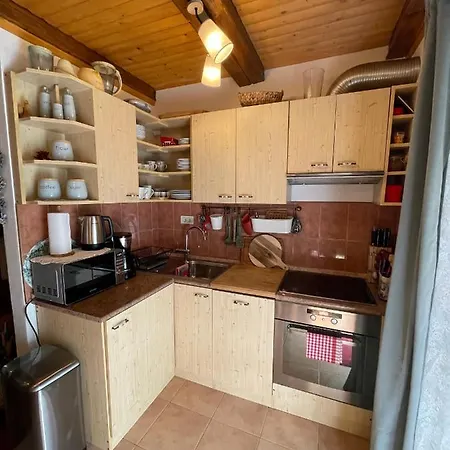 Chalet Calla
