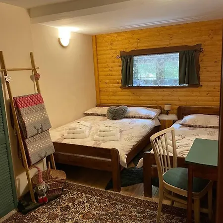 Chalet Calla *