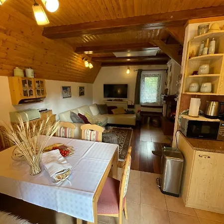 Chalet Calla *