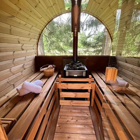 Chalet Calla *