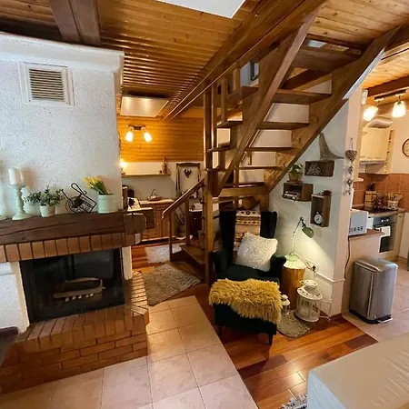 Chalet Calla *
