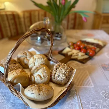 Chalet Calla