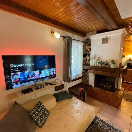 Chalet Calla