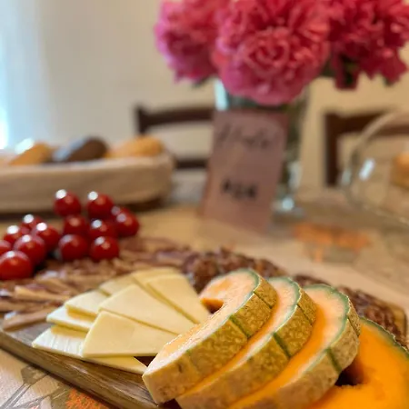 Calla Alpesi faház *