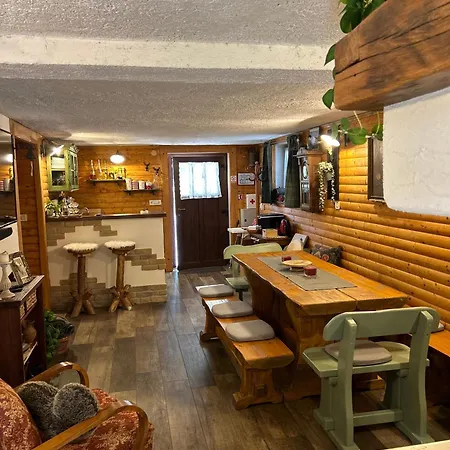 Chalet Calla