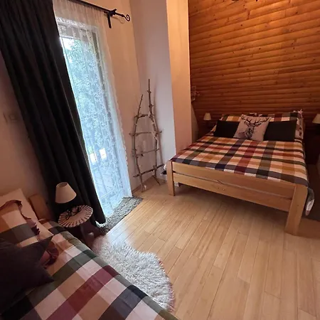 Calla Chalet