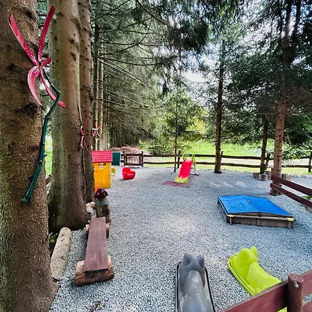 Chalet Calla
