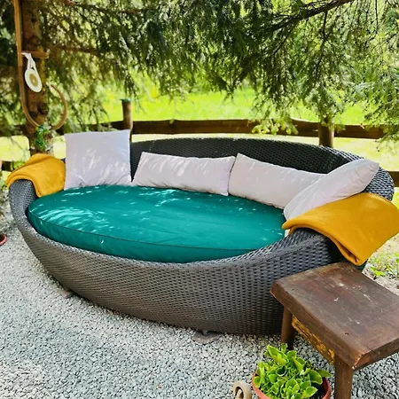 Calla Chalet *
