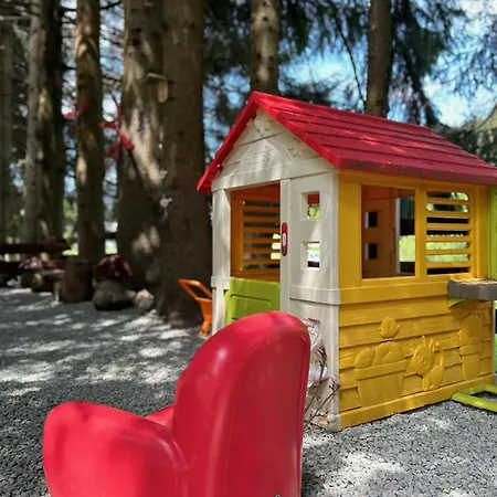 شاليه Calla مركوبالج