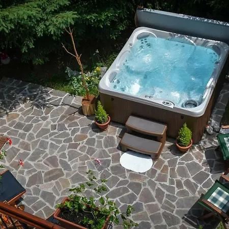 Chalet Calla