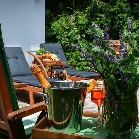 Chalet Calla
