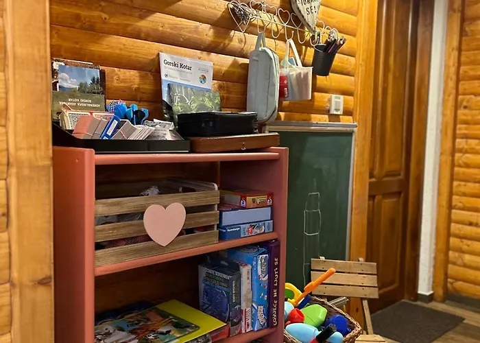 샬레 Calla 므르코팔리