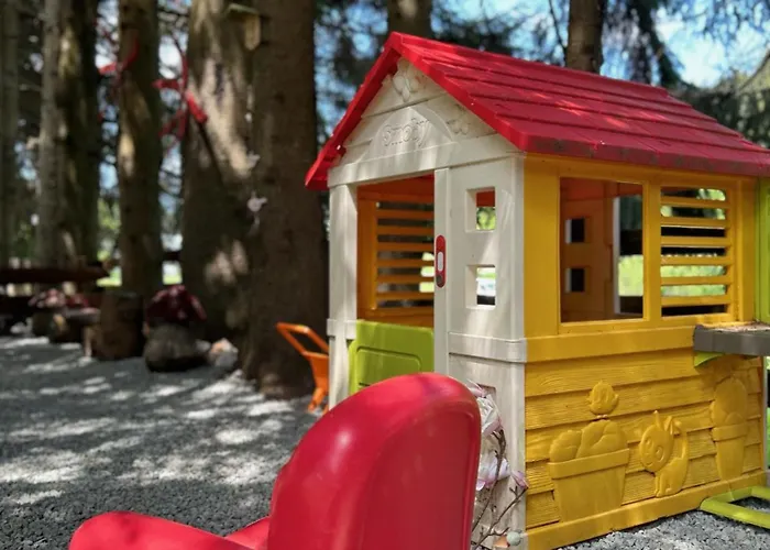 샬레 Calla 므르코팔리